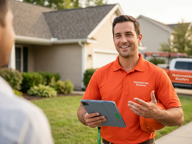 Roof Installation  in Pahrump  FAQ